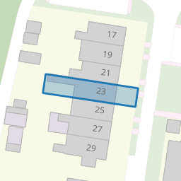 Perceel APG00-G-3800