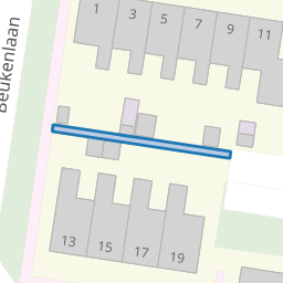 Perceel APG00-G-3810