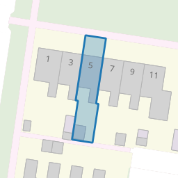 Perceel APG00-G-3813