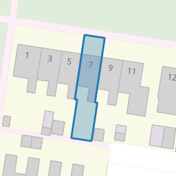 Perceel APG00-G-3814