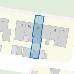 Perceel APG00-G-3819