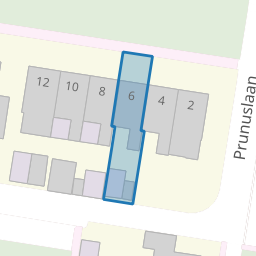 Perceel APG00-G-3820