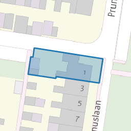 Perceel APG00-G-3829