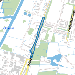 Perceel APG00-G-3830