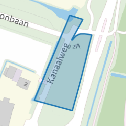 Perceel APG00-G-3831