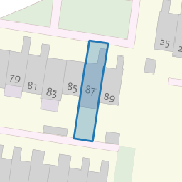 Perceel APG00-G-3840