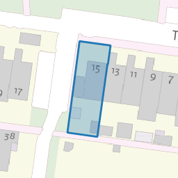 Perceel APG00-G-3844