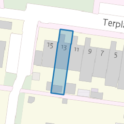 Perceel APG00-G-3845