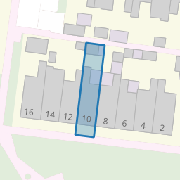 Perceel APG00-G-3849