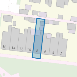 Perceel APG00-G-3850