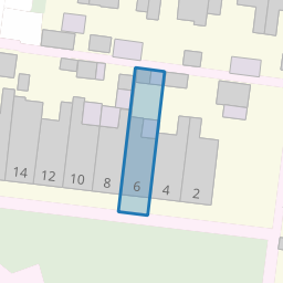 Perceel APG00-G-3851