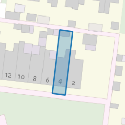 Perceel APG00-G-3852