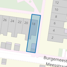 Perceel APG00-G-3854