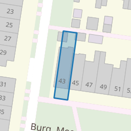 Perceel APG00-G-3856