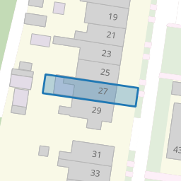 Perceel APG00-G-3858