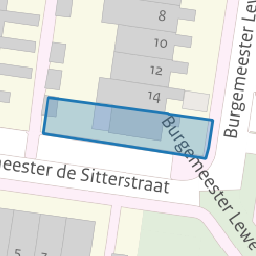 Perceel APG00-G-3860