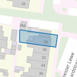 Perceel APG00-G-3862