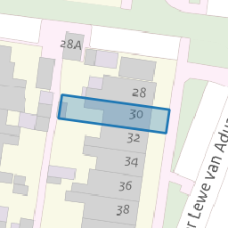 Perceel APG00-G-3863