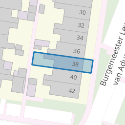 Perceel APG00-G-3865