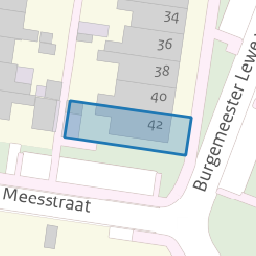 Perceel APG00-G-3867