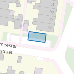 Perceel APG00-G-3868