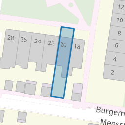 Perceel APG00-G-3878