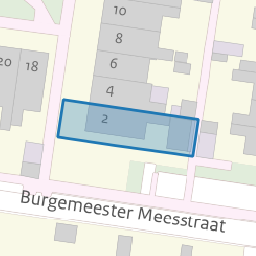 Perceel APG00-G-3879