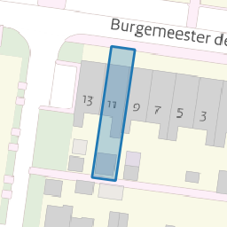 Perceel APG00-G-3882