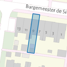 Perceel APG00-G-3883