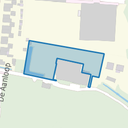 Perceel APG00-G-3891