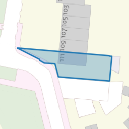 Perceel APG00-G-3897