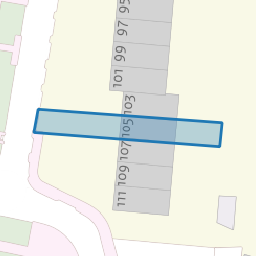 Perceel APG00-G-3900