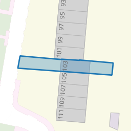 Perceel APG00-G-3901