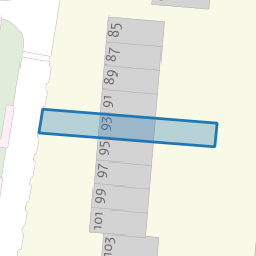 Perceel APG00-G-3905