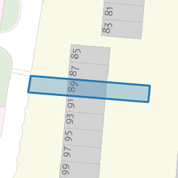 Perceel APG00-G-3907