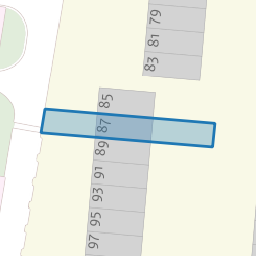 Perceel APG00-G-3908