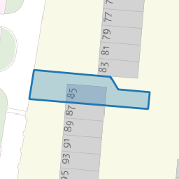 Perceel APG00-G-3909