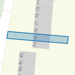 Perceel APG00-G-3911