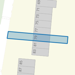 Perceel APG00-G-3912