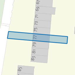 Perceel APG00-G-3913