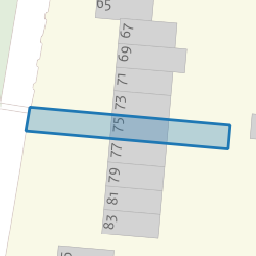 Perceel APG00-G-3914