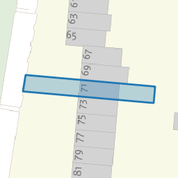 Perceel APG00-G-3916