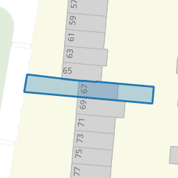 Perceel APG00-G-3918