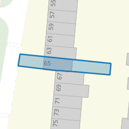 Perceel APG00-G-3919