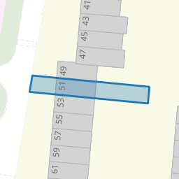 Perceel APG00-G-3925