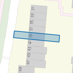 Perceel APG00-G-3929