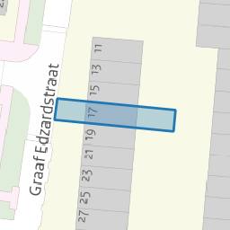 Perceel APG00-G-3939