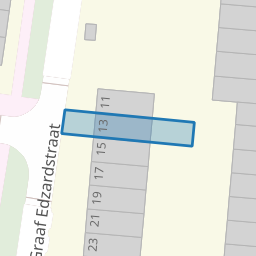 Perceel APG00-G-3941