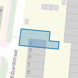 Perceel APG00-G-3942