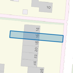 Perceel APG00-G-3945